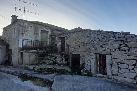 Farm hus i Sernancelhe, Viseu, Sernancelhe - € 39.900 | Ref: 126021103-2 - foto 6