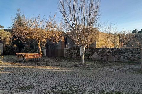 Farm hus i Sernancelhe, Viseu, Sernancelhe - € 39.900 | Ref: 126021103-2 - foto 7