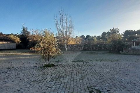 Farm hus i Sernancelhe, Viseu, Sernancelhe - € 39.900 | Ref: 126021103-2 - foto 8