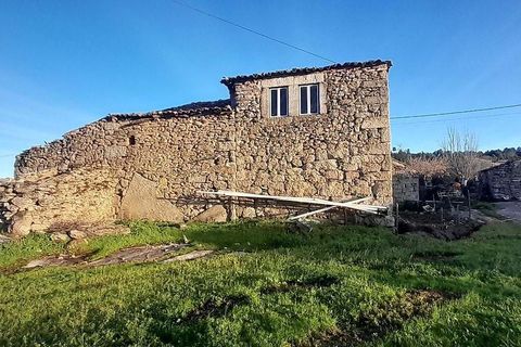 Farm hus i Sernancelhe, Viseu, Sernancelhe - € 39.900 | Ref: 126021103-2 - foto 11