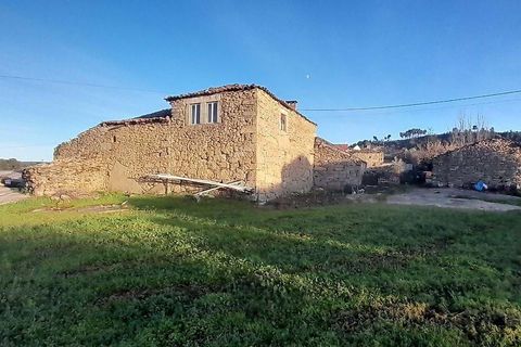 Farm hus i Sernancelhe, Viseu, Sernancelhe - € 39.900 | Ref: 126021103-2 - foto 12