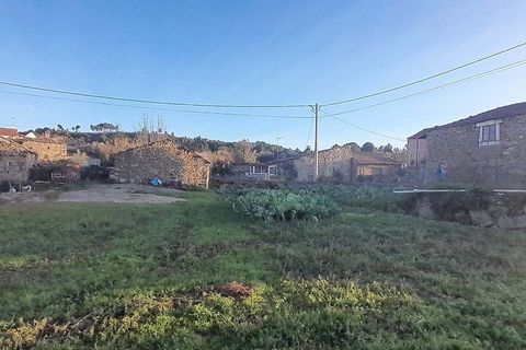 Farm hus i Sernancelhe, Viseu, Sernancelhe - € 39.900 | Ref: 126021103-2 - foto 14