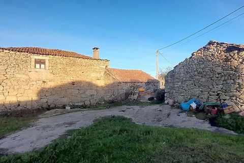 Farm hus i Sernancelhe, Viseu, Sernancelhe - € 39.900 | Ref: 126021103-2 - foto 15