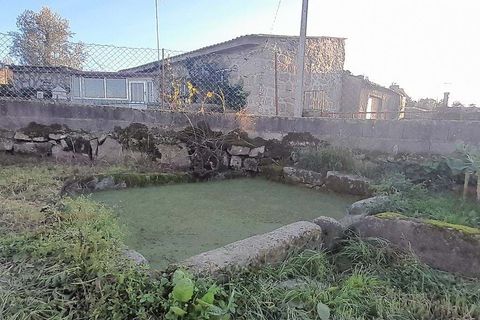Farm hus i Sernancelhe, Viseu, Sernancelhe - € 39.900 | Ref: 126021103-2 - foto 16