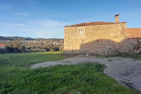 Farm hus i Sernancelhe, Viseu, Sernancelhe - € 39.900 | Ref: 126021103-2 - foto 17
