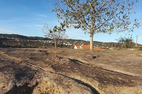 Farm hus i Sernancelhe, Viseu, Sernancelhe - € 39.900 | Ref: 126021103-2 - foto 18