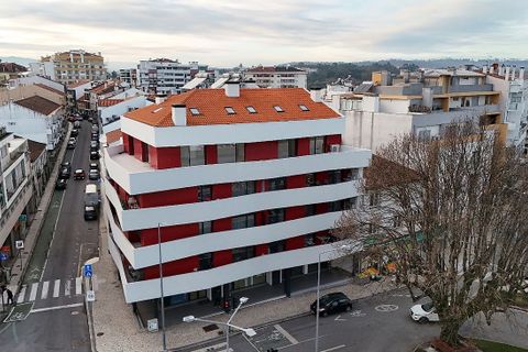 Leilighet i Viseu, Viseu, Viseu - € 780 000 | Ref: 126021134-17 - foto 2