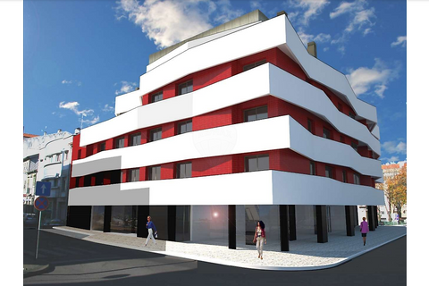 Leilighet i Viseu, Viseu, Viseu - € 780 000 | Ref: 126021134-17 - foto 4