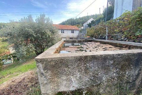 Villa a Vouzela, Viseu, Vouzela - € 30.000 | Ref: 126021008-179 - foto 2