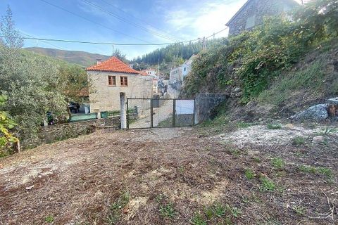 Villa a Vouzela, Viseu, Vouzela - € 30.000 | Ref: 126021008-179 - foto 3