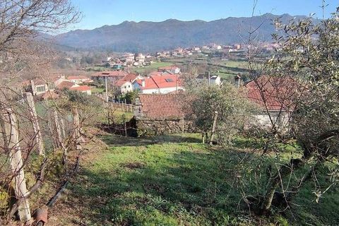 Villa a Vouzela, Viseu, Vouzela - € 30.000 | Ref: 126021008-179 - foto 4