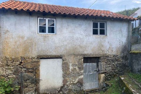 Villa a Vouzela, Viseu, Vouzela - € 30.000 | Ref: 126021008-179 - foto 7