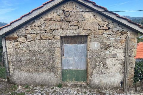 Villa a Vouzela, Viseu, Vouzela - € 30.000 | Ref: 126021008-179 - foto 8