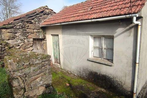 Villa a Vouzela, Viseu, Vouzela - € 30.000 | Ref: 126021008-179 - foto 13
