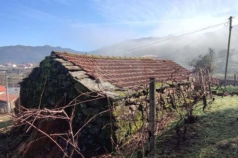 Villa a Vouzela, Viseu, Vouzela - € 30.000 | Ref: 126021008-179 - foto 16