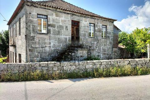 Villa a Vouzela, Viseu, Vouzela - € 250.000 | Ref: 126021071-7 - foto 2