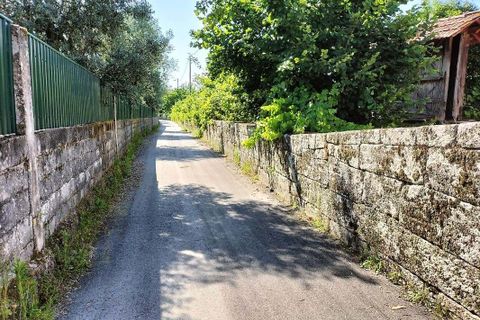 Villa a Vouzela, Viseu, Vouzela - € 250.000 | Ref: 126021071-7 - foto 4
