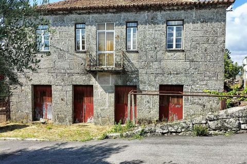 Villa a Vouzela, Viseu, Vouzela - € 250.000 | Ref: 126021071-7 - foto 10