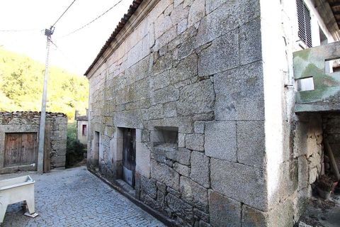 Villa i Tabuaco, Viseu, Tabuaco - € 29.000 | Ref: 126021008-148 - foto 2