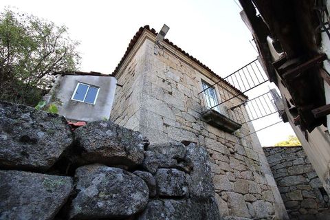 Villa i Tabuaco, Viseu, Tabuaco - € 29.000 | Ref: 126021008-148 - foto 4