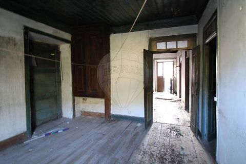 Villa i Tabuaco, Viseu, Tabuaco - € 29.000 | Ref: 126021008-148 - foto 6