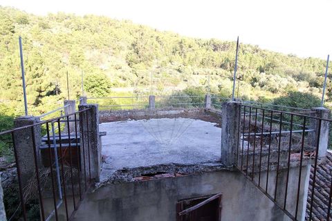 Villa i Tabuaco, Viseu, Tabuaco - € 29.000 | Ref: 126021008-148 - foto 8
