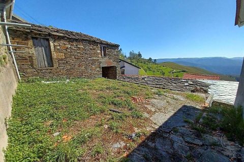 Villa i Castro Daire, Viseu, Castro Daire - € 30.000 | Ref: 126021071-17 - foto 2
