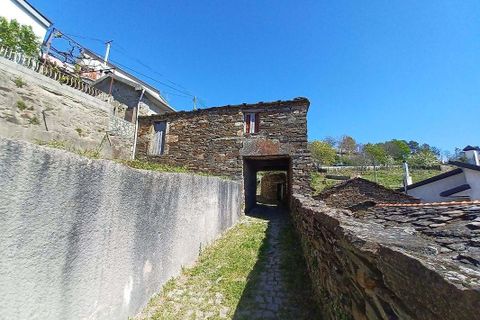 Villa i Castro Daire, Viseu, Castro Daire - € 30.000 | Ref: 126021071-17 - foto 3