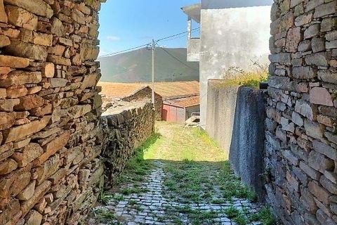 Villa i Castro Daire, Viseu, Castro Daire - € 30.000 | Ref: 126021071-17 - foto 9