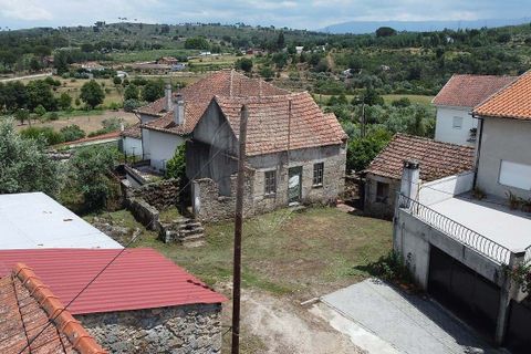 Villa i Seia, Guarda, Seia - € 22.000 | Ref: 126021033-27 - foto 2