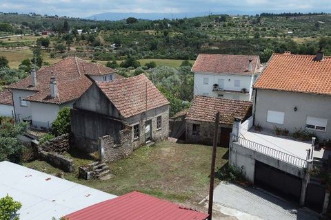 Villa i Seia, Guarda, Seia - € 22.000 | Ref: 126021033-27 - foto 3
