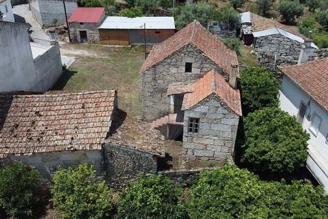 Villa i Seia, Guarda, Seia - € 22.000 | Ref: 126021033-27 - foto 6