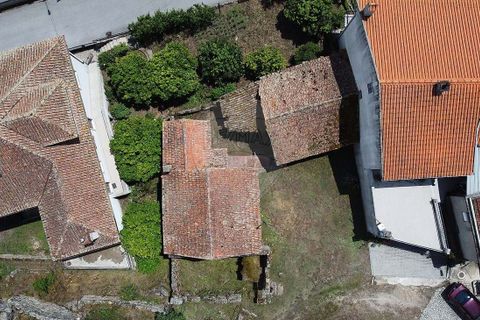 Villa i Seia, Guarda, Seia - € 22.000 | Ref: 126021033-27 - foto 7