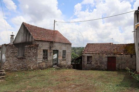 Villa i Seia, Guarda, Seia - € 22.000 | Ref: 126021033-27 - foto 8