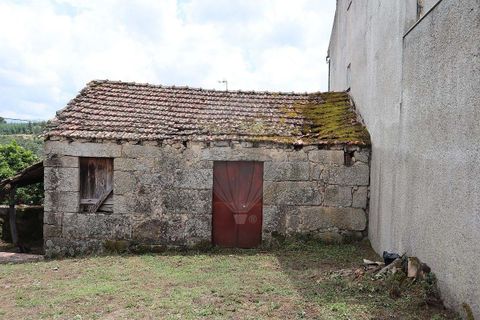 Villa i Seia, Guarda, Seia - € 22.000 | Ref: 126021033-27 - foto 9