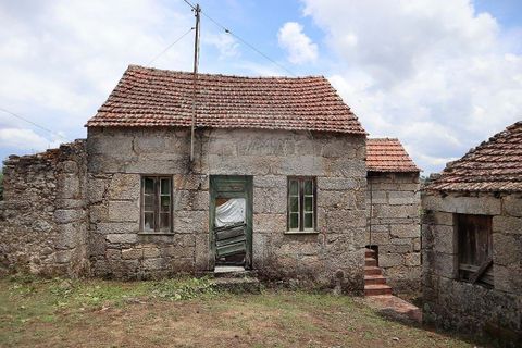 Villa i Seia, Guarda, Seia - € 22.000 | Ref: 126021033-27 - foto 10