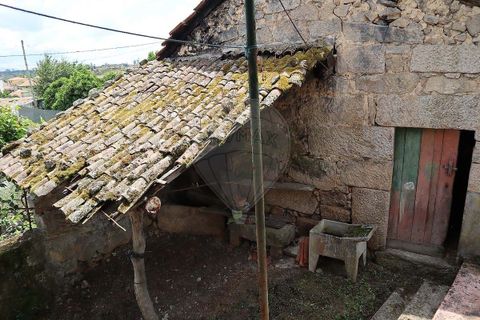Villa i Seia, Guarda, Seia - € 22.000 | Ref: 126021033-27 - foto 11