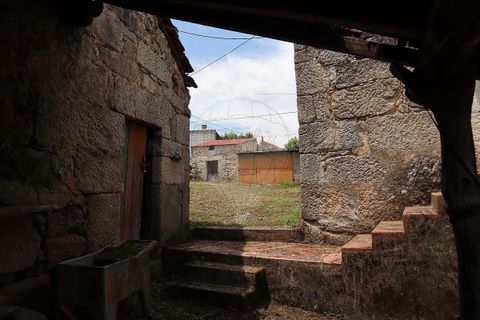 Villa i Seia, Guarda, Seia - € 22.000 | Ref: 126021033-27 - foto 17