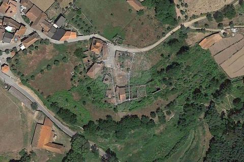 Villa a Penalva do Castelo, Viseu, Penalva do Castelo - € 99.999 | Ref: 126021073-3 - foto 2
