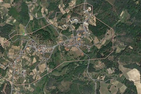 Villa a Penalva do Castelo, Viseu, Penalva do Castelo - € 99.999 | Ref: 126021073-3 - foto 4