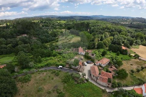 Villa a Penalva do Castelo, Viseu, Penalva do Castelo - € 99.999 | Ref: 126021073-3 - foto 6