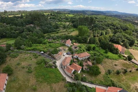 Villa a Penalva do Castelo, Viseu, Penalva do Castelo - € 99.999 | Ref: 126021073-3 - foto 8
