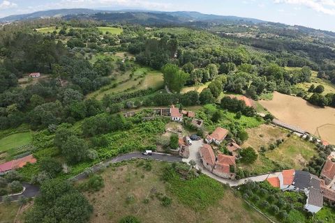 Villa a Penalva do Castelo, Viseu, Penalva do Castelo - € 99.999 | Ref: 126021073-3 - foto 9