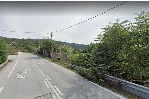 Farm hus i Seia, Guarda, Seia - € 599.000 | Ref: 126021033-62 - foto 7