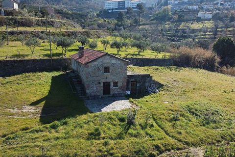 Farm hus i Seia, Guarda, Seia - € 260.000 | Ref: 126021033-17 - foto 1