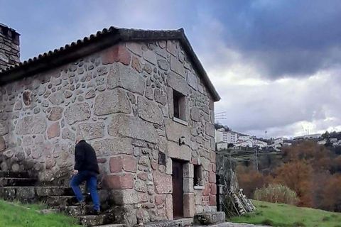 Farm hus i Seia, Guarda, Seia - € 260.000 | Ref: 126021033-17 - foto 13