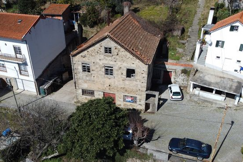 Villa i Seia, Guarda, Seia - € 95.000 | Ref: 126021033-6 - foto 1