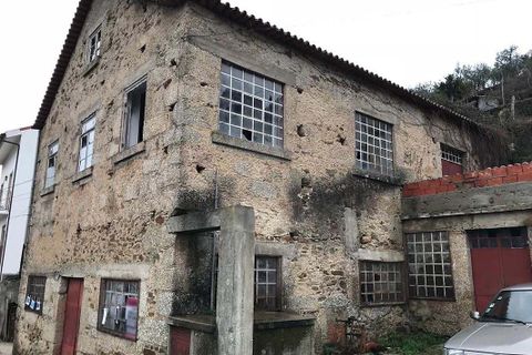 Villa i Seia, Guarda, Seia - € 95.000 | Ref: 126021033-6 - foto 2