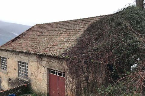 Villa i Seia, Guarda, Seia - € 95.000 | Ref: 126021033-6 - foto 3