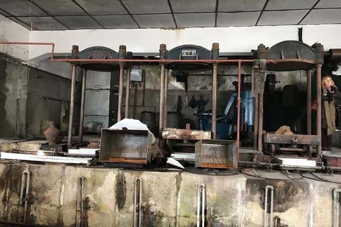 Villa i Seia, Guarda, Seia - € 95.000 | Ref: 126021033-6 - foto 4